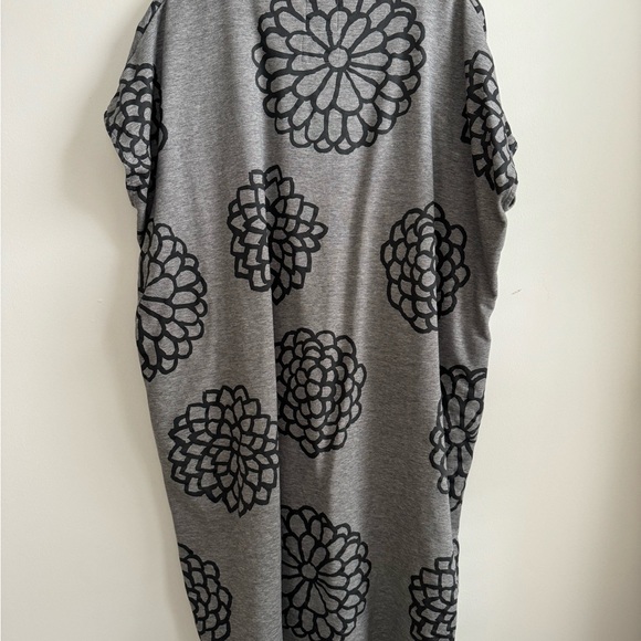 Sou Sou rectangle dress/ free size - Picture 4 of 6